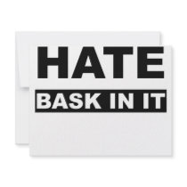 HATE invitations by mush930 HATE invitations