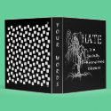 Hate is an STD binders