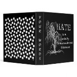 Hate is an STD binders