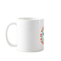 Hate Is Not A Family Value mugs