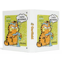Hate Mondays Binder