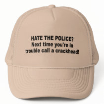 hate police? by memphiscops hate police?