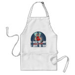 Hate to Lose Basketball Aprons