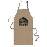 Hate to Lose Kart Apron