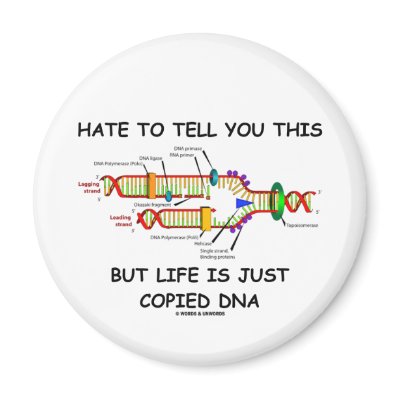 hate biology