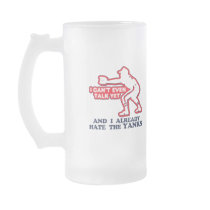 Hate Yankees Baby Coffee Mugs