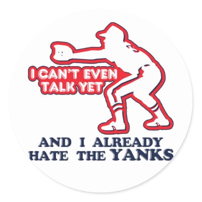 Hate Yankees