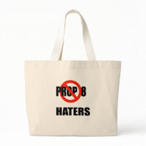 HATERS bags