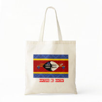 Haters be hatin Swaziland Bags