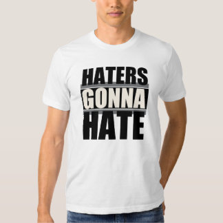 i hate people tee shirt