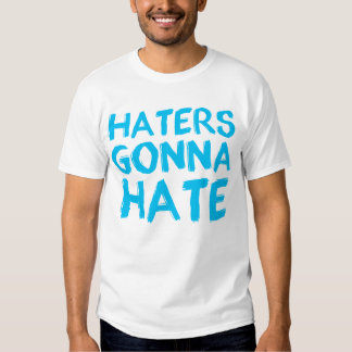 i hate la shirt