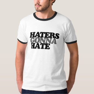 thanks i hate it shirt