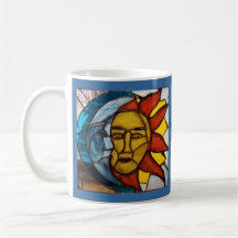 Hatha Yoga Mug