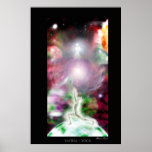 Hatha Yoga Print