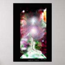 Hatha Yoga posters