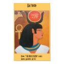 Hathor posters by MariaAragon Hathor posters