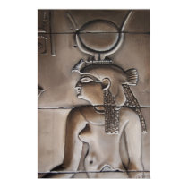 Hathor posters