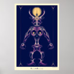hathor print