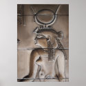 Hathor posters