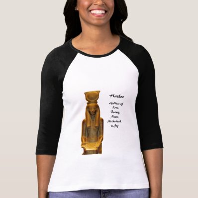 Hathor Shirt