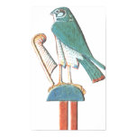 Hathor's headdress poster