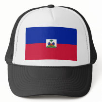 Hatian Flag