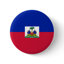 Hatian Flag Pins