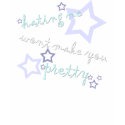 hating me wont make you pretty t-shirts by asyrum hating me wont make you pretty t-shirts