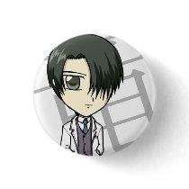 Hatori Button