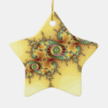 Hatpin Christmas Ornament