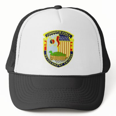 Hats by zhills
