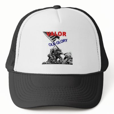 HATS by corndoggie