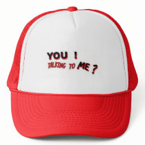 HATS by corndoggie HATS