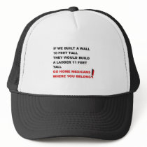 HATS by corndoggie HATS