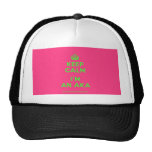 [Crown] keep calm i'm an aka  Hats