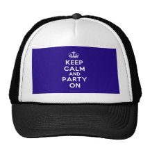 Hats