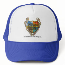 HATS ~ 11 colors! by pensacolatalentshow HATS ~ 11 colors!