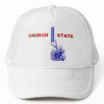 Hats 1st amendment right to Freedom of Religion