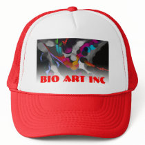Hats, Caps - BIOLOGICAL ART