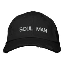 HATS embroidered hats by corndoggie HATS embroidered hats