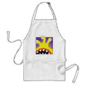 HATS, ETC, IMAGES ONLY apron