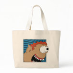 HATS,ETC, IMAGES ONLY CANVAS BAGS