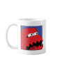 HATS, ETC, IMAGES ONLY COFFEE MUG