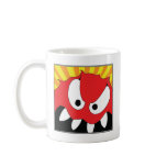 HATS,ETC, IMAGES ONLY COFFEE MUG