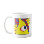 HATS, ETC, IMAGES ONLY COFFEE MUGS
