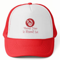 Hats for Indian Wedding