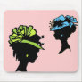 Hats Mouse Pad Hats Mouse Pad