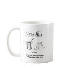 Hats of the Pharmacist Mug
