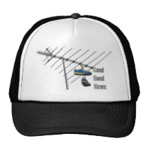 Hats off to you hats