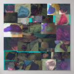 hats print